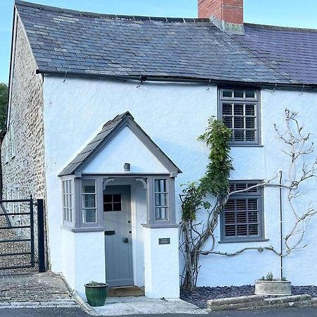 Cosy Two Bedrooom Cottage Set In A Dorset Village 스터민스터뉴턴 외부 사진